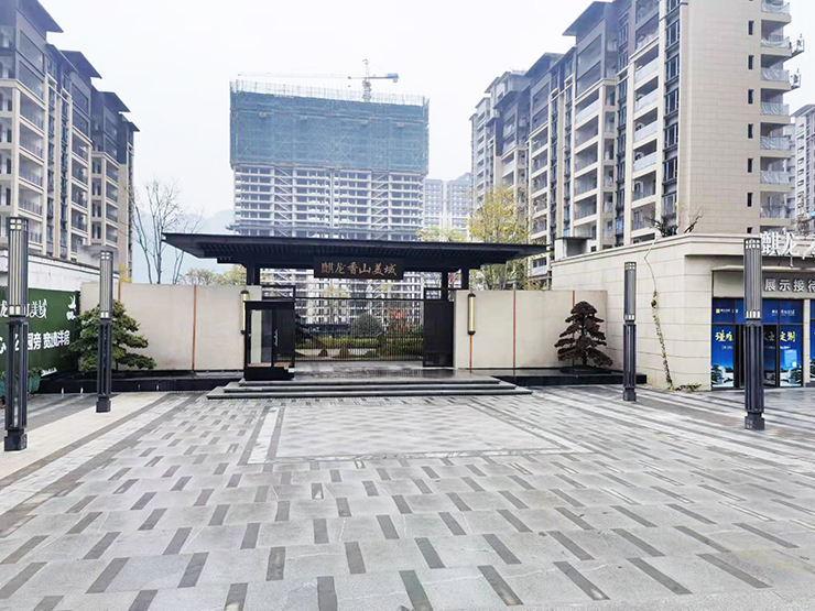 消防设施工程专业承包壹级