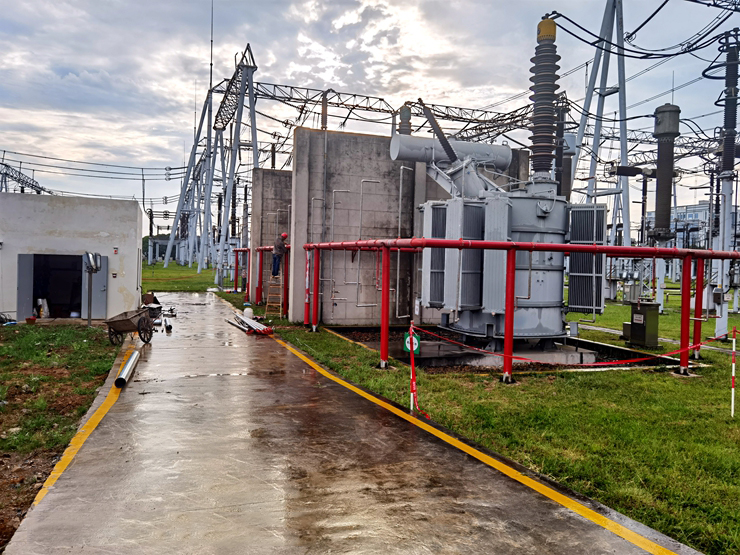 建筑工程施工总承包贰级