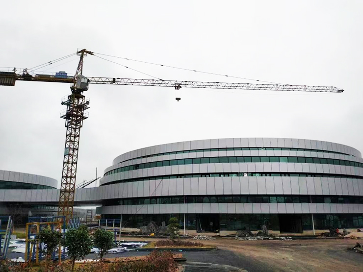  建筑机电安装工程专业承包贰级